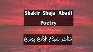 Image of Shakir Shuja Abadi poetry pdf, Shakir Shuja Abadi poetry pdf, Image of Shakir Shuja Abadi famous Poetry, Shakir Shuja Abadi famous Poetry, Image of Shakir Shuja Abadi 2 Line Poetry, Shakir Shuja Abadi 2 Line Poetry, Image of Shakir Shuja Abadi Poetry Ghazal, Shakir Shuja Abadi Poetry Ghazal, shakir shuja abadi poetry text, shakir shuja abadi poetry urdu, shakir shuja abadi poetry in urdu text, shakir shuja abadi poetry mp3 download, love shakir shuja abadi poetry, saraiki poetry urdu, english pdf | Dr Poetry